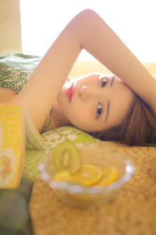 我的私人女仆